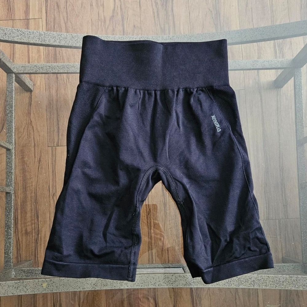 Gymshark Flex Cycling Shorts